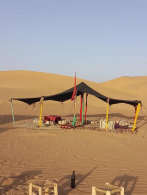 Itri camp